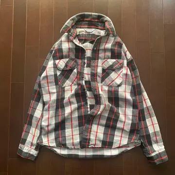 80년대 FIVE BROTHER 코튼 헤비 MADE IN USA