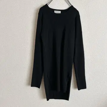 두지엠 클라세 실크 캐시미어 풀오버