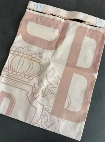 미사용 새상품 바비 브라운 토트백