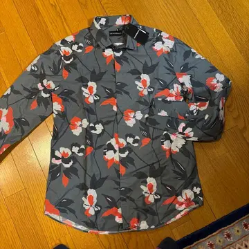 EMPORIO ARMANI 새상품 셔츠