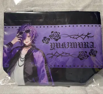 유키무라.돈키호테 콜라보 레저 백