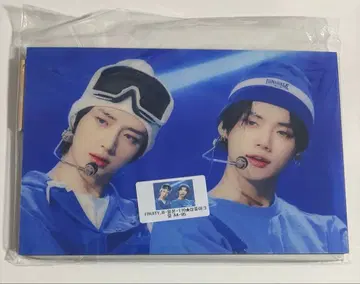 TXT 영준 범규 액자