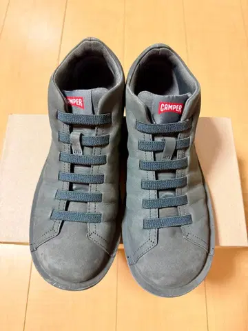 CAMPER 캠퍼 Beetle 비틀