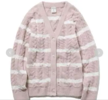 젤라또피케 보더 아란 가디건