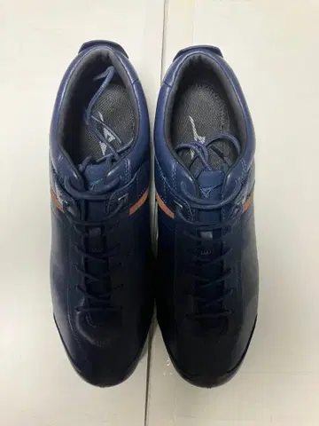 미즈노 베어클러치 L 27.5 EE 네이비