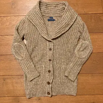 랄프 로렌 핸드메이드 스웨터 XS