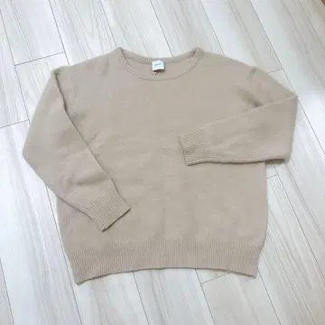 [ Spick and Span ] 풀오버/스웨터/FREE/울