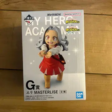 제일복권 히로아카 -더욱 저 너머로- G상 에리 피규어