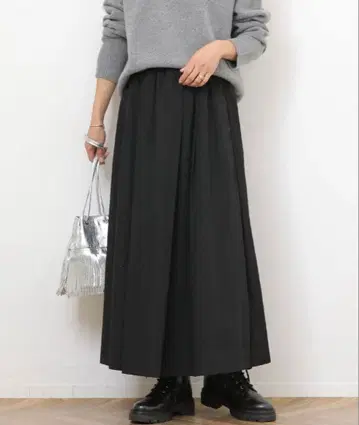 JOURNAL STANDARD relume 롱 스커트