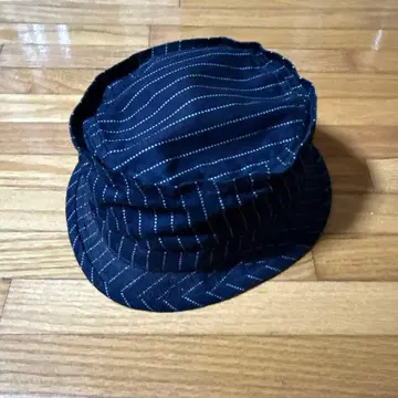 슈가케인 포크 파이 햇 모자