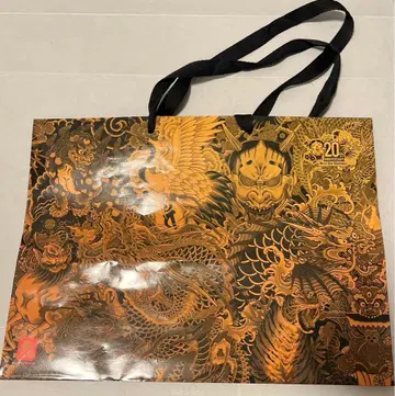 용과 같이 관혼상제 쇼핑백