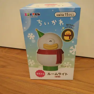 치이카와 (먼작귀) 라스트상 룸 라이트 오데