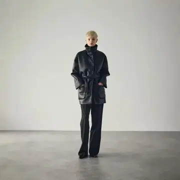 RIM.ARK Boa docking middle CT