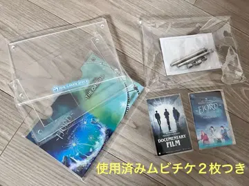 MGA 무비치케 아크릴 프레임 스탠드 Mrs. GREEN APPLE