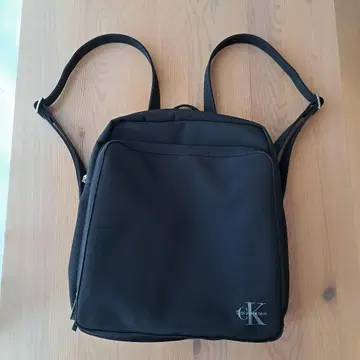 캘빈클라인 백팩