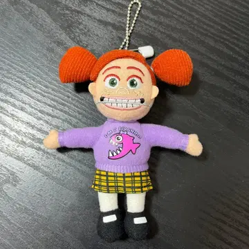 달라 봉제 인형 배지 파인딩 니모 디즈니