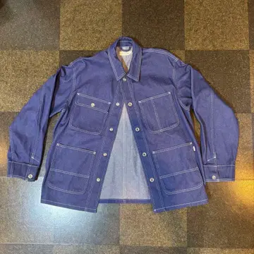 니코앤드 데님 커버올 L 사이즈