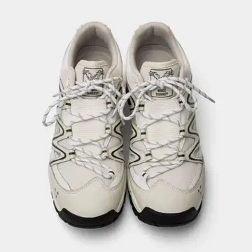 새상품 WESTBOY Mule Donkey 대드 스니커즈 26.5