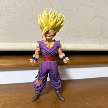 MSP 손오반 피규어