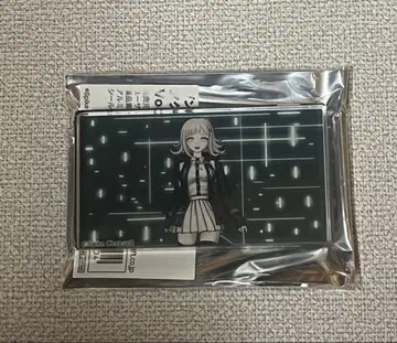 단간론파 슈퍼 단간론파 2 아크릴 미니 블록 나나미