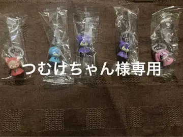 시쿠포니 메지루시 액세서리 가챠가챠