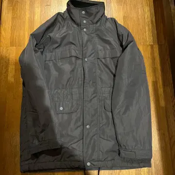 bigborn NEW ALASKAN WINTER 다운 자켓