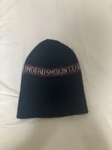 RADIALL 니트 모자 블랙