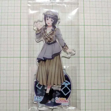 아사카 카린 아크릴 스탠드 오사카 니지가사키