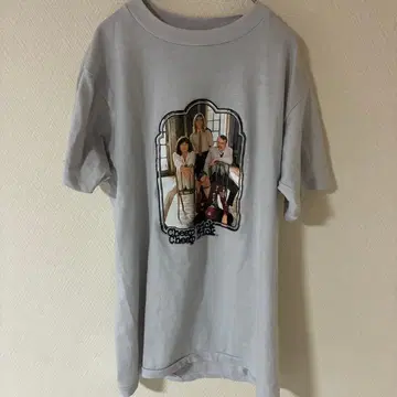 치프 트릭 cheap trick Hanes 티셔츠