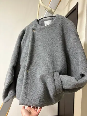 완판템 보아 블루종 러그문