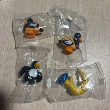 다이스케 콘도 아트 컬렉션 달 펭귄 카모