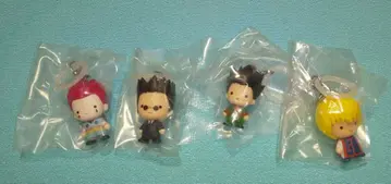 HUNTER x HUNTER 메지루시 액세서리