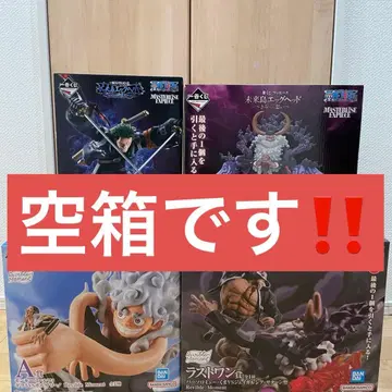 제일복권 원피스 미래섬 에그헤드