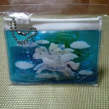 헬로키티 클립 20개입 당시물