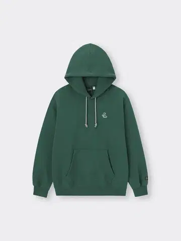 GU Harry Potter 헤비 웨이트 후드 맨투맨 XL