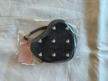 페이 파우치 ( 그레이 )