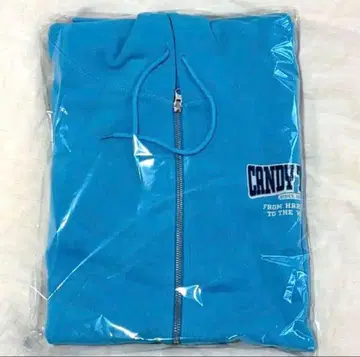 CANDY TUNE 후쿠야마 리노 최애 어필 후디