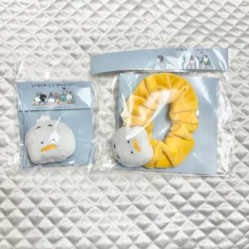 니시무라 유우지 하피단부이 봉제 인형 클립 2