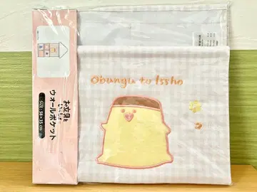 미개봉 오분구토이잇쇼 월 포켓 푸딩 씨 벽걸이 수납 인테리어