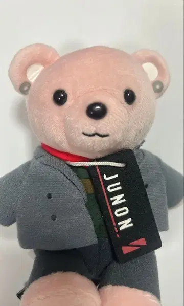 JUNON BE:FIRST 봉제 인형