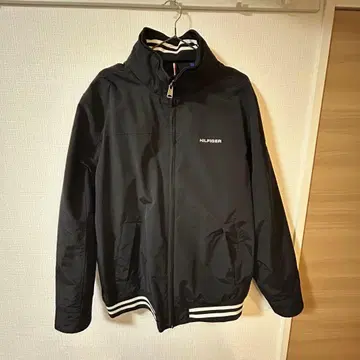 [ 컨디션 최상 ] TOMMY HILFIGER 자켓 XL