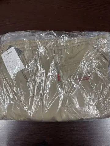 던롭 모터스포츠 치노 팬츠