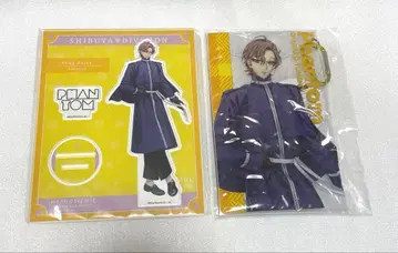 유메노 겐타로 아크릴 스탠드 EW04