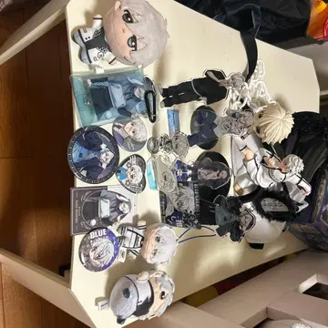 나기 세이시로 묶음 판매