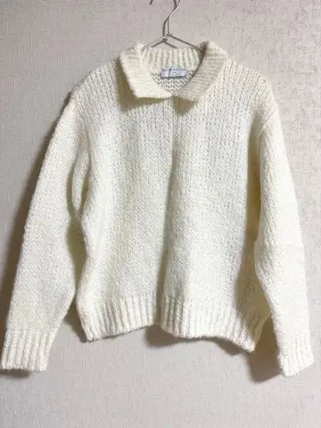 TRICOTS JEAN MARC 니트