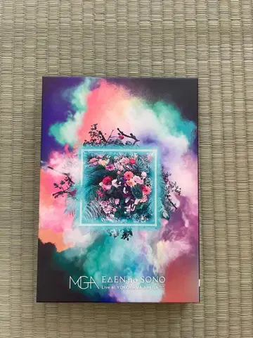 Mrs.Green Apple [ EADEN no SONO ] DVD