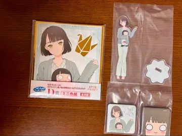 러브 라이브  세가 럭키 쿠지 긴코