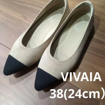 VIVAIA 플랫슈즈