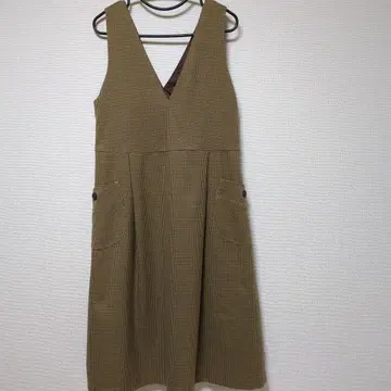 호코모모라 원피스