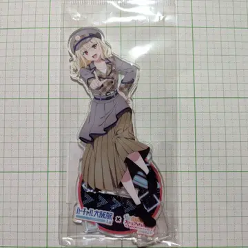 미야시타 아이 아크릴 스탠드 오사카 니지가사키